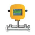 Ultrasonic Water Meter Thread Connection